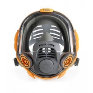 Маска Panarea Twin 7200. Photo 2